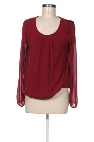 Damen Shirt Today, Größe XL, Farbe Rot, Preis € 6,49