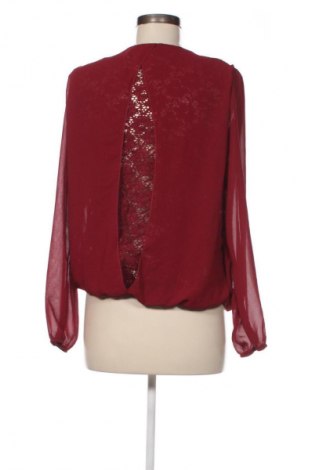 Damen Shirt Today, Größe XL, Farbe Rot, Preis € 6,49