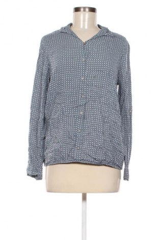 Damen Shirt Tom Tailor, Größe M, Farbe Mehrfarbig, Preis 8,99 €