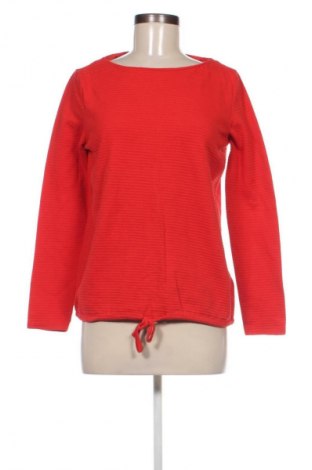 Damen Shirt Tom Tailor, Größe S, Farbe Rot, Preis € 15,54