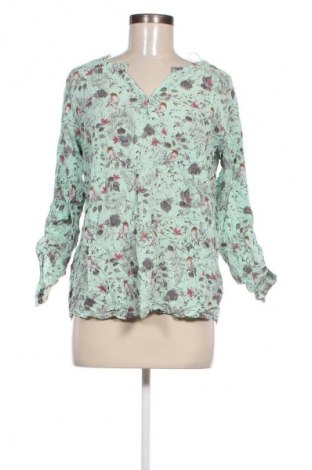 Damen Shirt Tom Tailor, Größe XL, Farbe Mehrfarbig, Preis € 8,49