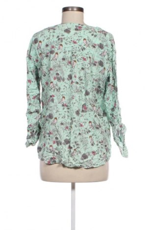 Damen Shirt Tom Tailor, Größe XL, Farbe Mehrfarbig, Preis € 7,99