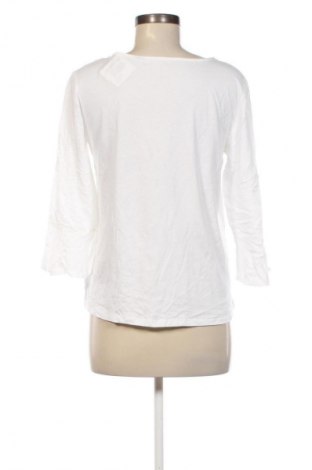 Damen Shirt Tom Tailor, Größe M, Farbe Weiß, Preis 7,49 €