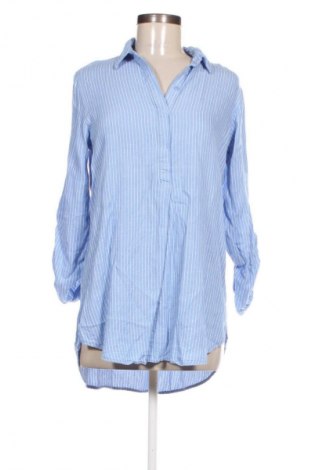 Damen Shirt Tom Tailor, Größe M, Farbe Blau, Preis € 10,99