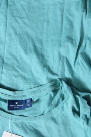 Damen Shirt Tom Tailor, Größe XL, Farbe Blau, Preis € 10,99