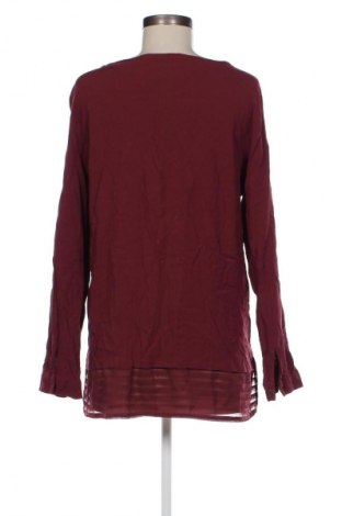 Damen Shirt Tom Tailor, Größe L, Farbe Rot, Preis € 12,49