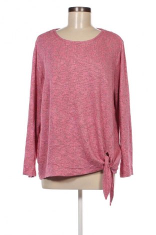 Damen Shirt Tom Tailor, Größe XXL, Farbe Rosa, Preis € 12,49