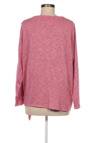 Damen Shirt Tom Tailor, Größe XXL, Farbe Rosa, Preis € 12,49