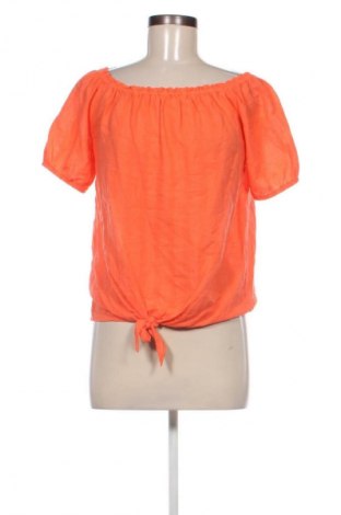 Damen Shirt Tom Tailor, Größe S, Farbe Orange, Preis € 8,44