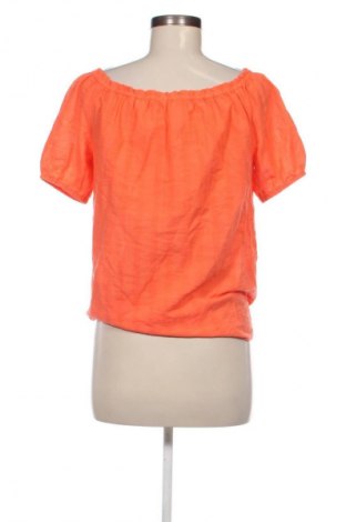 Damen Shirt Tom Tailor, Größe S, Farbe Orange, Preis € 8,44