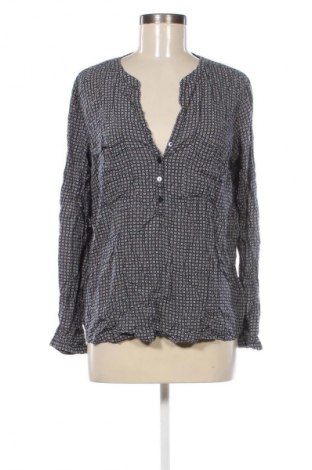 Damen Shirt Tom Tailor, Größe M, Farbe Mehrfarbig, Preis 8,99 €