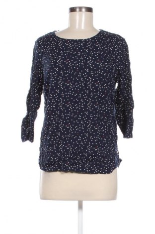 Damen Shirt Tom Tailor, Größe M, Farbe Blau, Preis 23,99 €