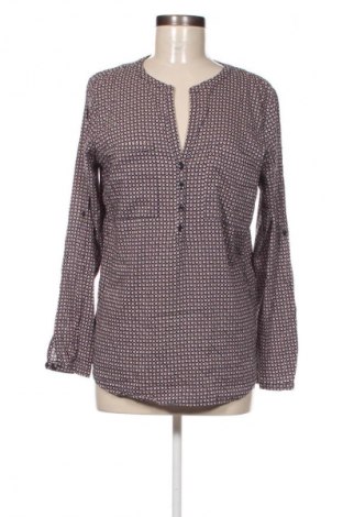 Damen Shirt Tom Tailor, Größe M, Farbe Mehrfarbig, Preis 9,99 €