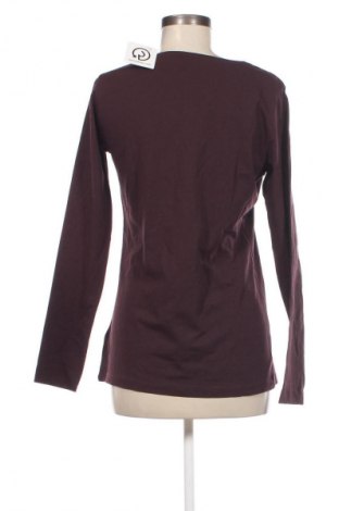 Damen Shirt Tom Tailor, Größe XL, Farbe Braun, Preis 12,49 €