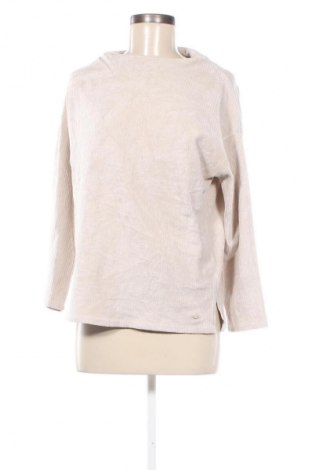 Damen Shirt Tom Tailor, Größe M, Farbe Beige, Preis 8,99 €