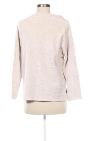 Damen Shirt Tom Tailor, Größe M, Farbe Beige, Preis 8,99 €