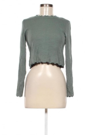 Damen Shirt Tom Tailor, Größe M, Farbe Grün, Preis € 7,49