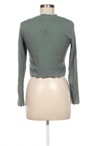 Damen Shirt Tom Tailor, Größe M, Farbe Grün, Preis 8,99 €