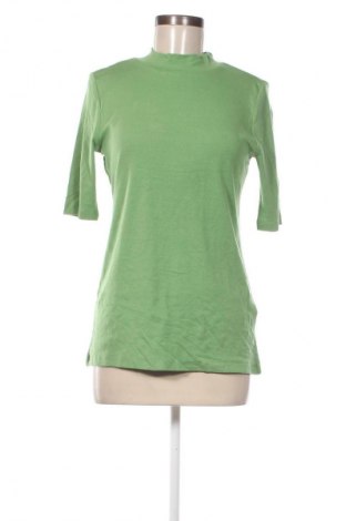 Damen Shirt Tom Tailor, Größe L, Farbe Grün, Preis 12,99 €