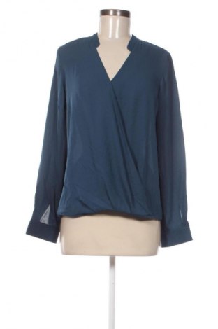 Damen Shirt Tom Tailor, Größe M, Farbe Blau, Preis 8,99 €