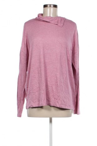 Damen Shirt Tom Tailor, Größe XL, Farbe Rosa, Preis € 8,99