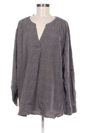 Damen Shirt Tom Tailor, Größe XXL, Farbe Mehrfarbig, Preis 13,49 €