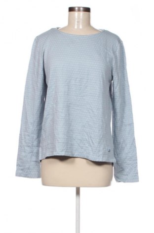 Damen Shirt Tom Tailor, Größe XL, Farbe Blau, Preis 23,99 €