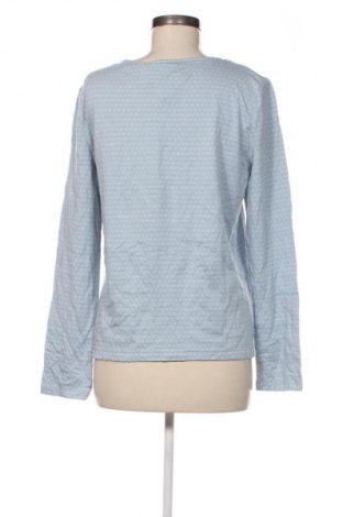 Damen Shirt Tom Tailor, Größe XL, Farbe Blau, Preis 23,99 €