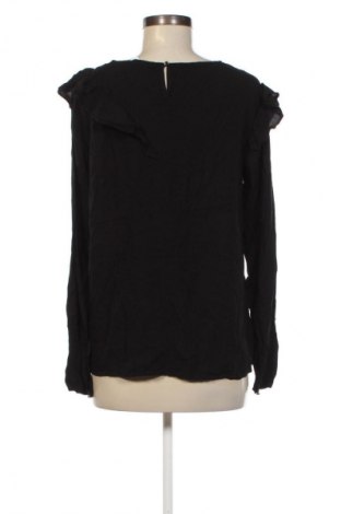 Damen Shirt Tom Tailor, Größe M, Farbe Schwarz, Preis € 7,49