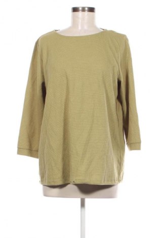 Damen Shirt Tom Tailor, Größe XL, Farbe Grün, Preis € 10,99