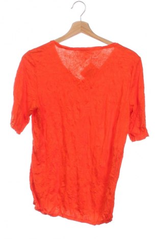 Damen Shirt Tom Tailor, Größe XS, Farbe Orange, Preis 7,99 €