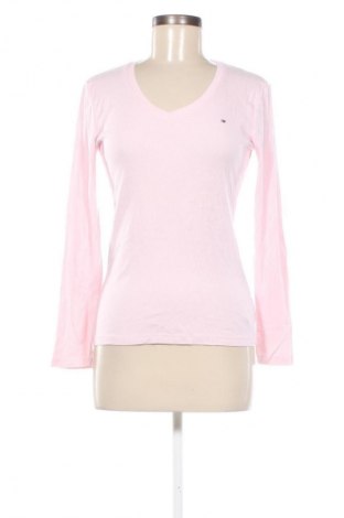 Damen Shirt Tommy Hilfiger, Größe M, Farbe Rosa, Preis 31,49 €