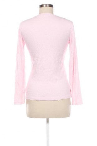 Damen Shirt Tommy Hilfiger, Größe M, Farbe Rosa, Preis 31,49 €