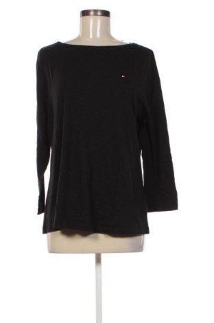 Bluză de femei Tommy Hilfiger, Mărime XXL, Culoare Negru, Preț 249,99 Lei