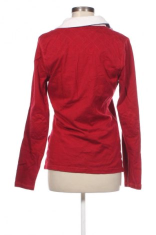 Damen Shirt Tommy Hilfiger, Größe L, Farbe Rot, Preis 61,99 €