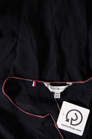 Dámská halenka Tommy Hilfiger, Velikost XXL, Barva Modrá, Cena  1 279,00 Kč