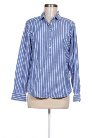 Damen Shirt Tommy Hilfiger, Größe M, Farbe Blau, Preis € 31,99