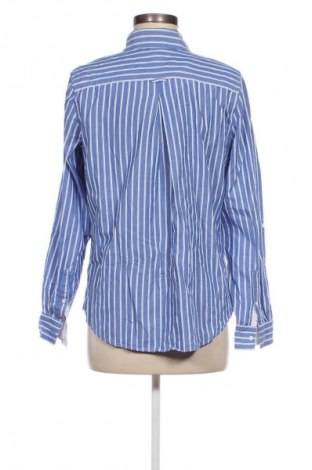 Damen Shirt Tommy Hilfiger, Größe M, Farbe Blau, Preis € 31,99