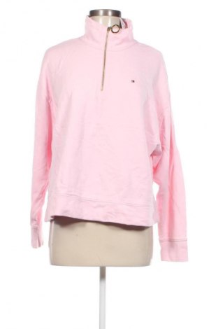 Damen Shirt Tommy Hilfiger, Größe L, Farbe Rosa, Preis € 31,49