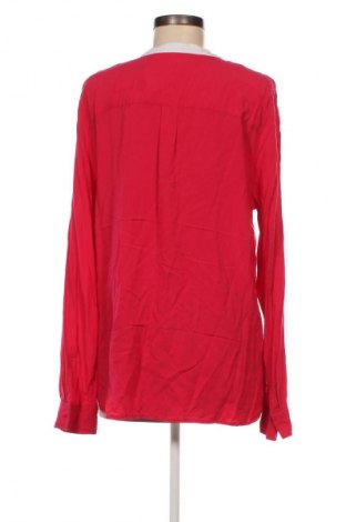 Damen Shirt Tommy Hilfiger, Größe XXL, Farbe Rosa, Preis € 32,99