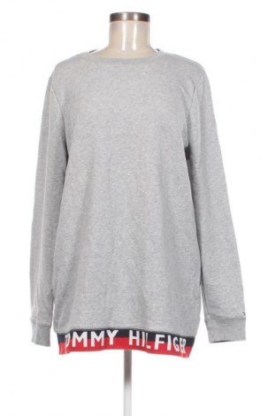 Bluză de femei Tommy Hilfiger, Mărime XL, Culoare Gri, Preț 146,99 Lei