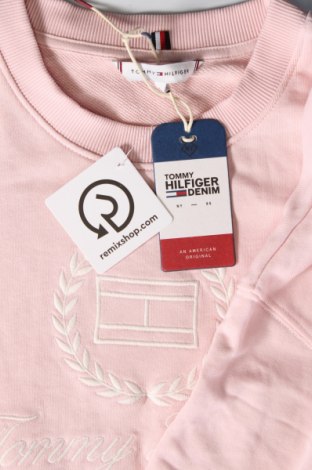 Damen Shirt Tommy Hilfiger, Größe L, Farbe Rosa, Preis € 98,49