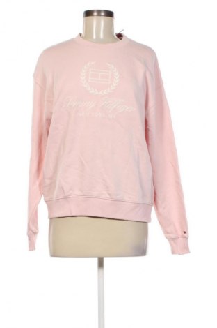 Damen Shirt Tommy Hilfiger, Größe L, Farbe Rosa, Preis € 83,49