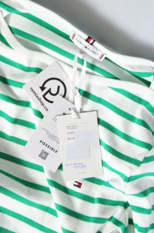 Damen Shirt Tommy Hilfiger, Größe M, Farbe Weiß, Preis € 98,49