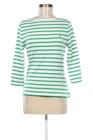 Damen Shirt Tommy Hilfiger, Größe M, Farbe Weiß, Preis 90,99 €