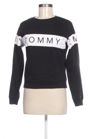 Dámská halenka Tommy Jeans, Velikost XS, Barva Černá, Cena  549,00 Kč