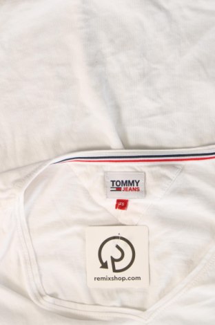 Dámska blúza Tommy Jeans, Veľkosť XS, Farba Biela, Cena  20,95 €