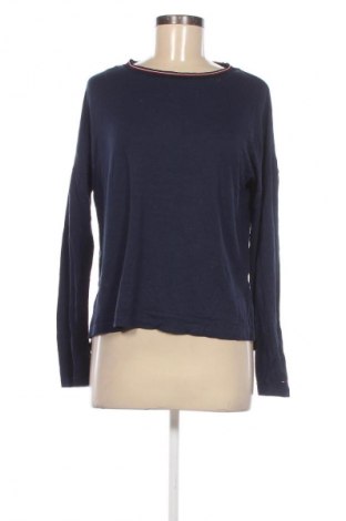 Damen Shirt Tommy Jeans, Größe S, Farbe Blau, Preis € 19,49