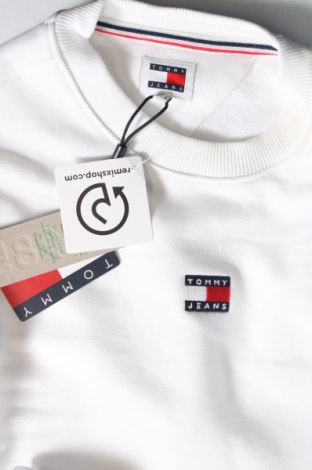 Dámska blúza Tommy Jeans, Veľkosť XXS, Farba Biela, Cena  57,95 €