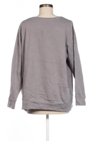 Damen Shirt Torrid, Größe M, Farbe Grau, Preis € 3,99